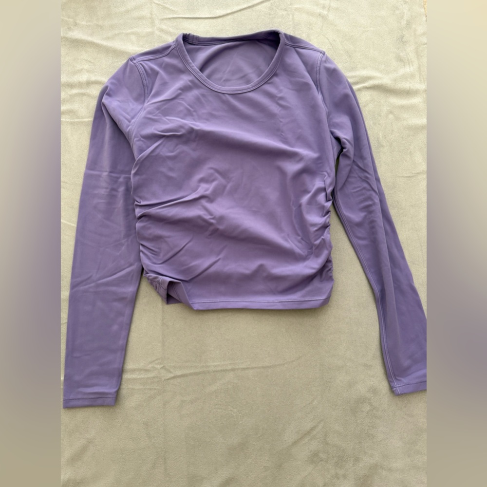 All it takes - size 4